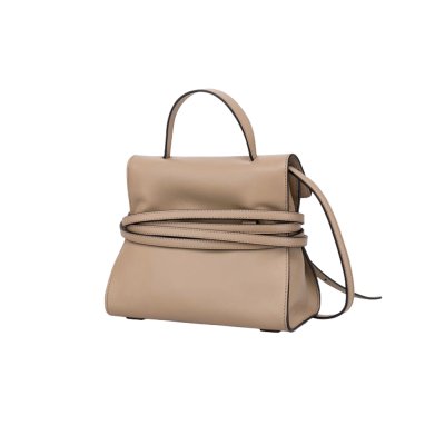 THE  TIE ME BAG SMALL
